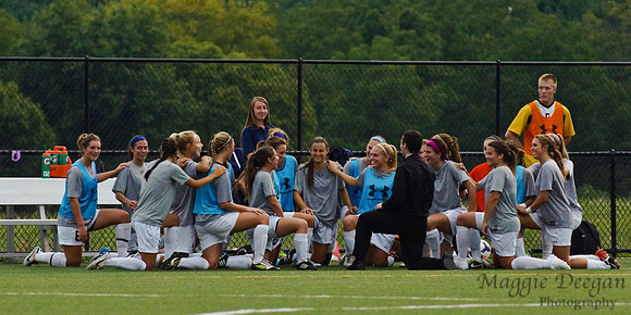 Mount St Mary's University Millersville University