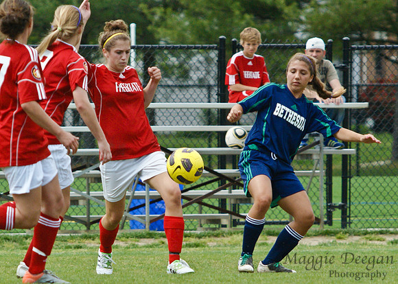WAGS 2011