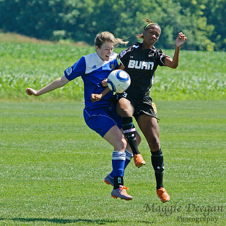 Region I Championships 2011