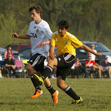 Maryland Presidents Cup 2012