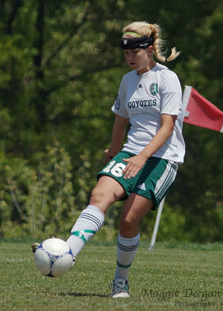 Maryland State Cup 2012