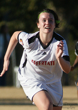 ECNL Sanford 2010