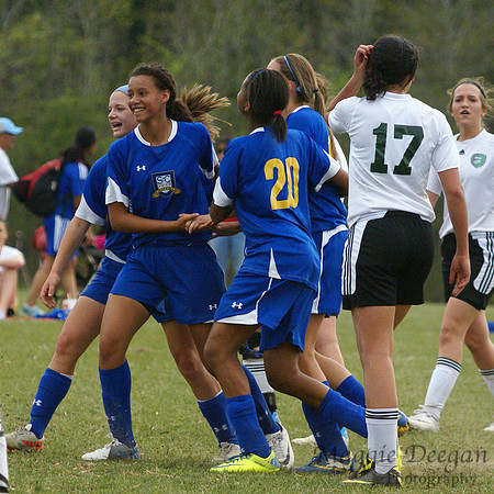 Maryland Presidents Cup 2012