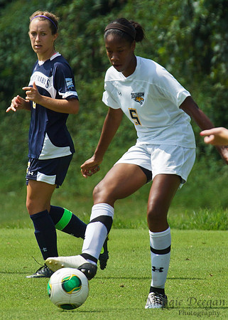 Towson University Mount St. Mary's University