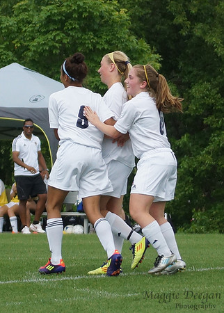 Maryland State Cup 2012