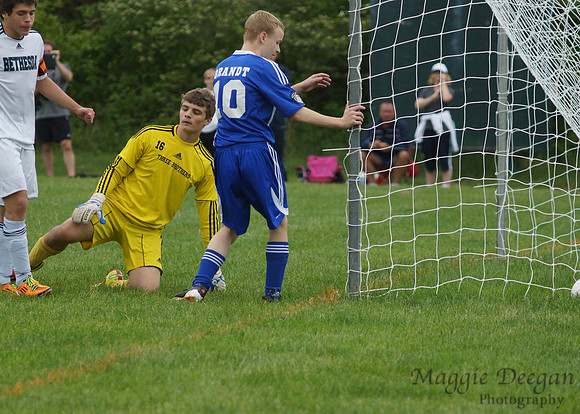Maryland State Cup 2012