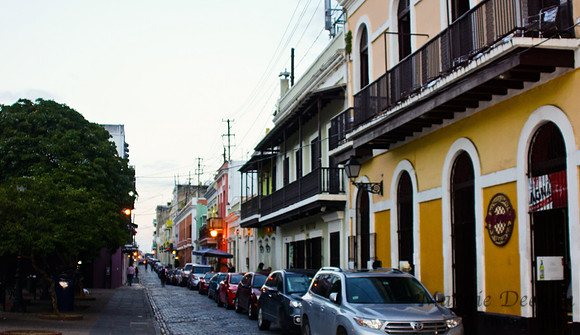 San Juan, PR