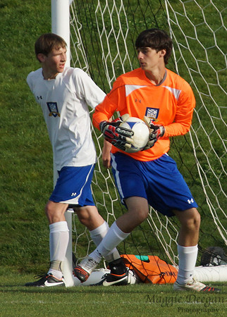 Maryland State Cup 2012