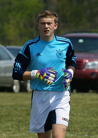 Maryland State Cup 2012