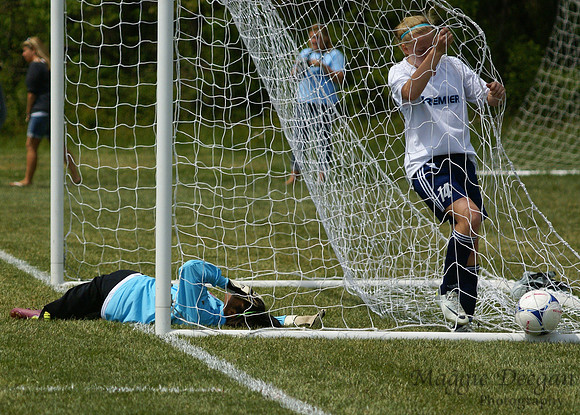 Maryland Presidents Cup 2012