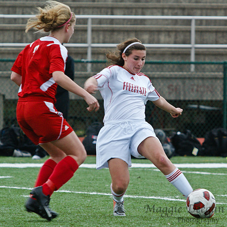 ECNL 2010 - 2011