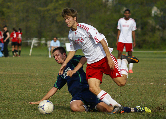Maryland State Cup 2012