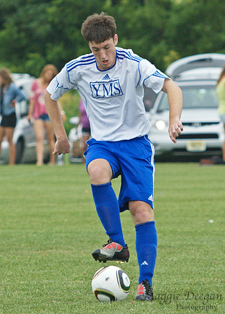 Region I Championships 2011