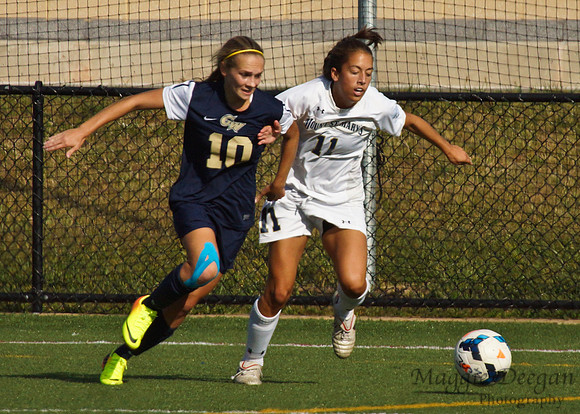 Mount v George Washington (9-20-13)