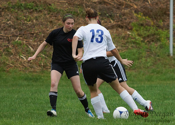 Maryland State Cup 2012