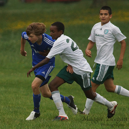Maryland State Cup 2012