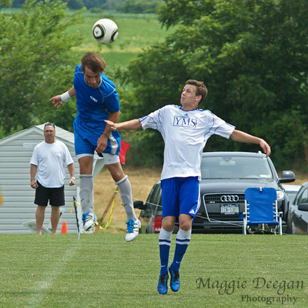 Region I Championships 2011