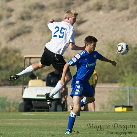 US Youth Soccer National Championships 2011