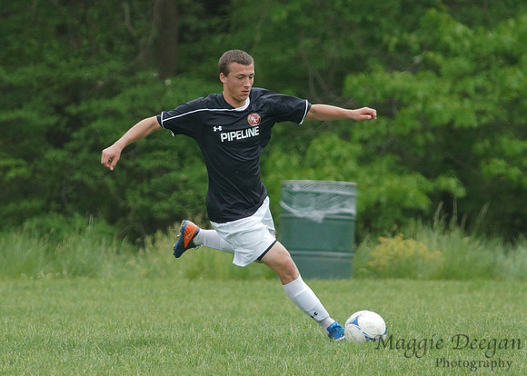 Maryland State Cup 2012