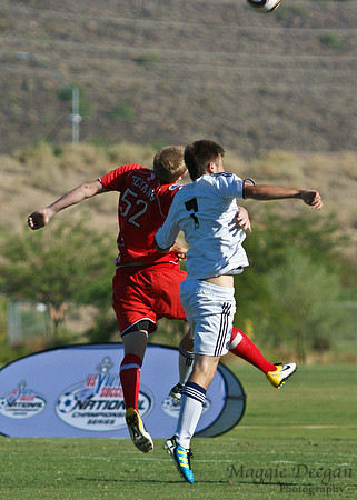 US Youth Soccer National Championships 2011