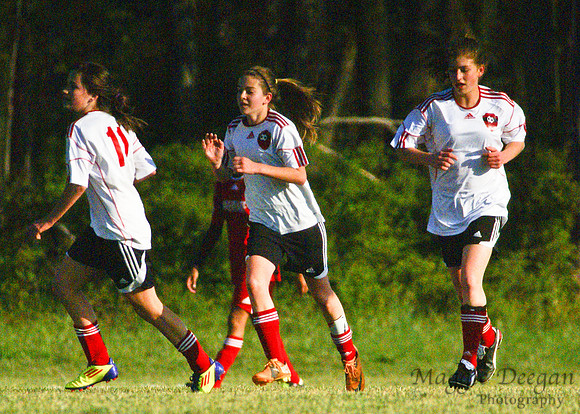Maryland Presidents Cup 2012