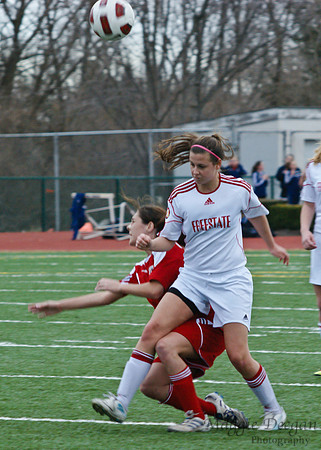 ECNL 2010 - 2011