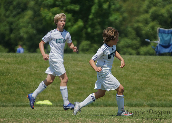 Maryland State Cup 2012