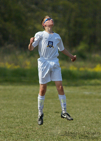Maryland Presidents Cup 2012