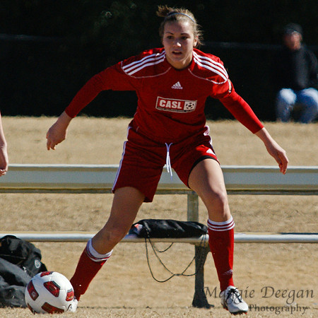 ECNL Sanford 2010