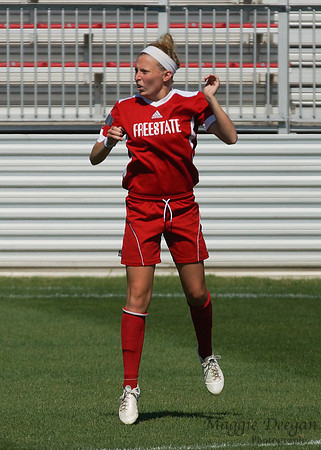 Maryland State Cup 2012