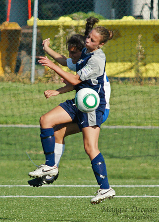 Region I Championships 2011