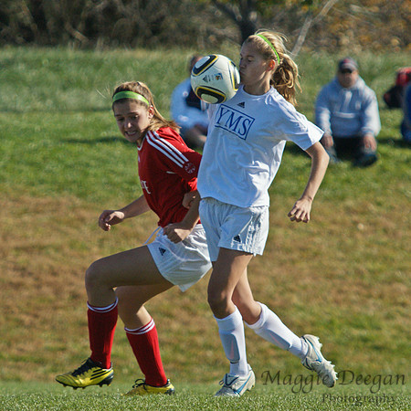 Bethesda Tournament 2010