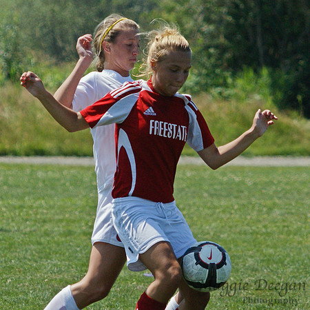 ECNL Championships 2010