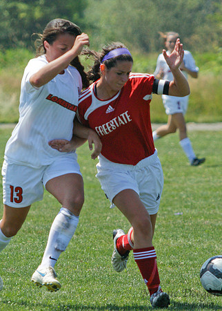 ECNL Championships 2010