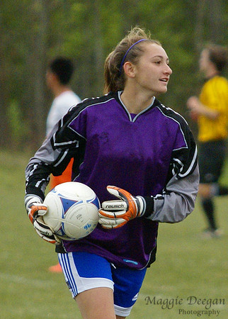 Maryland State Cup 2012