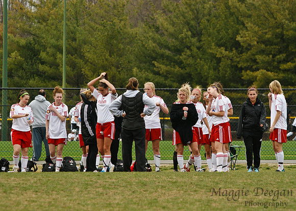 State Cup 2011