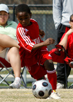 U9B Titans Red v ESSA Firpo (3-21-10)