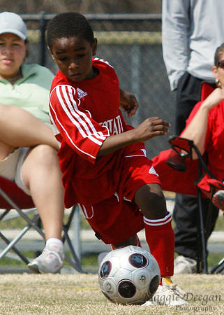 Freestate Soccer Tournament 2010