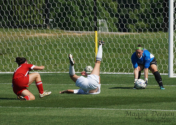 Maryland State Cup 2012