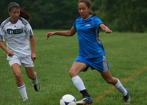 Maryland State Cup 2012