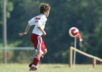 Diplomats v SoccerOP 1H