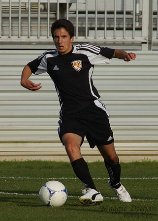 Maryland State Cup 2012