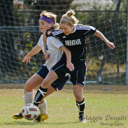 ECNL Sanford 2010