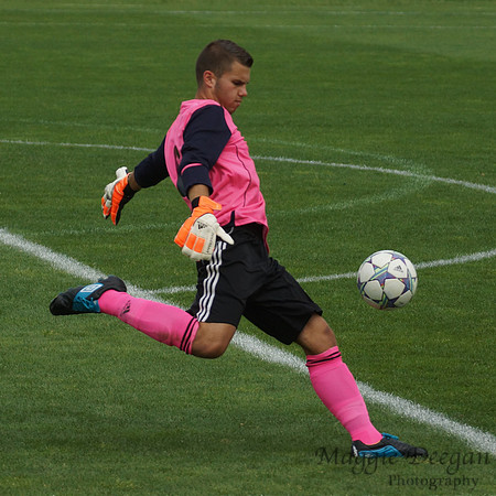 Maryland State Cup 2012