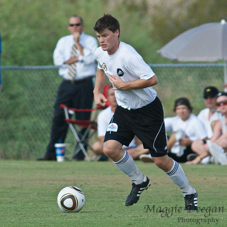 US Youth Soccer National Championships 2011
