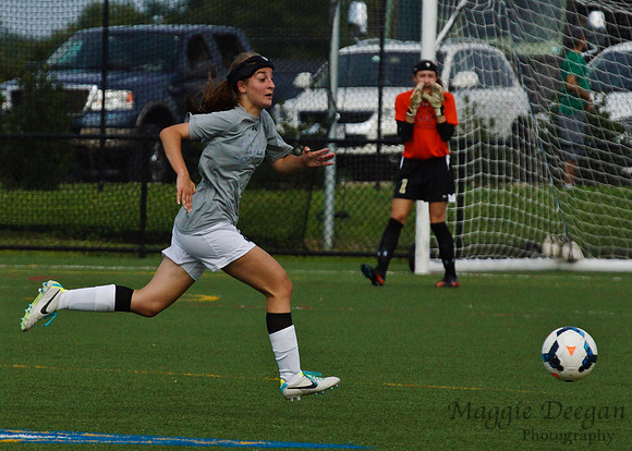 Mount St. Mary's University (MD) Loyola University (MD)