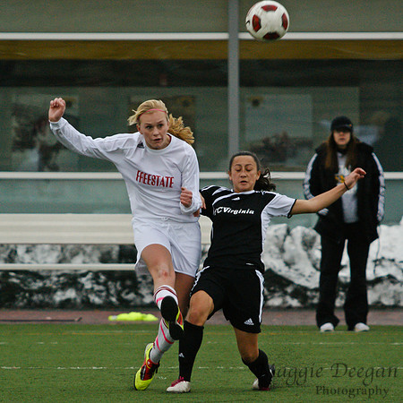 ECNL 2010 - 2011