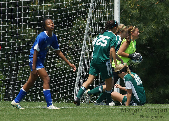 Maryland State Cup 2012