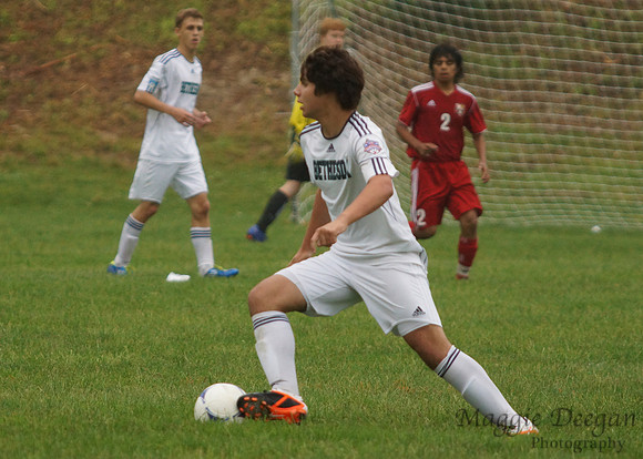 Maryland State Cup 2012