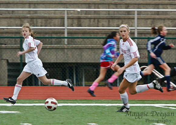 ECNL 2010 - 2011